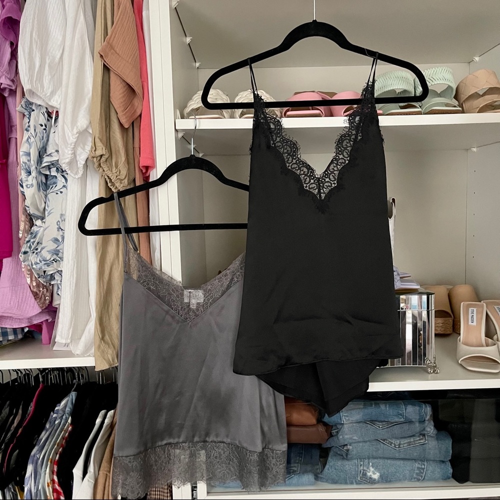 2 Cami NYC tops
